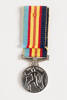 Vietnam Medal 1964 (miniature), 2001.25.687
