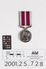 Army Meritorious Service Medal, 2001.25.728