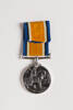 British War Medal 1914-20 2001.25.740