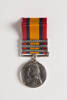 Queen's South Africa Medal 1899-1902 2001.25.752