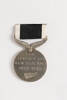 New Zealand War Service Medal 1939-45, 2001.25.760.7