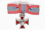 Royal Red Cross, 2001.25.827