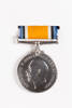 British War Medal 1914-20, 2001.25.829