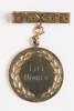 medal, membership, 2001.25.831