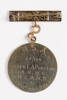 medal, membership, 2001.25.831