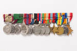 British War Medal 1914-20, 2001.25.832.2