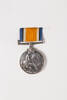 British War Medal 1914-20, 2001.25.832.2