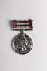 Naval General Service Medal 1915-62 2001.25.833.1