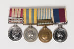 Naval General Service Medal 1915-62 2001.25.833.1