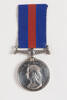 New Zealand Medal 1860-1872, 2001.25.843