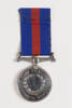 New Zealand Medal 1860-1872, 2001.25.843