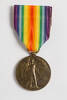 Victory Medal 1914-19, 2001.25.855