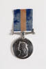 New Zealand Medal 1860-66, 2001.25.885