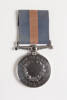 New Zealand Medal 1860-72, 2001.25.886