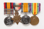 British War Medal 1914-20, 2001.25.1025