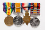 British War Medal 1914-20, 2001.25.1025