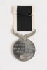 New Zealand War Service Medal 1939-45, 2001.25.1066