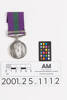 General Service Medal 1918-62, 2001.25.1112