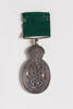 Colonial Auxiliary Forces Decoration 2001.25.1134
