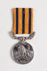 British South Africa Company Medal 1890-97 2001.25.1182