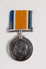 British War Medal 1914-20 2001.25.1183