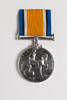 British War Medal 1914-20 2001.25.1183