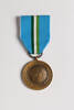 UN Medal for Service in New Guinea 1981, 2001.25.1200