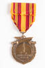 Dunkirk Medal [1940-1960], 2001.25.1228, photographer Danielle Lucas