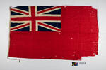 flag, ensign, 1965.10, F014, W1767