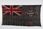 flag, fundraising, 1929.332, F016, W0414, 1929.432