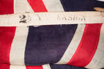 flag, ensign, 1943.81, F021, W1013