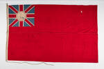 flag, commemorative, F028