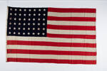 flag, national, 1959.73, F047, W1401