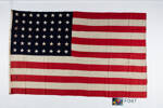 flag, national, 1959.73, F047, W1401