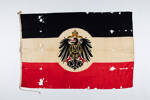 flag, ensign, 1935.77, F048, W0770