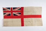 flag, ensign, 1940.113, F050, W0954