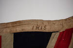 flag, ensign, 1940.113, F050, W0954