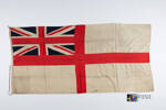 flag, ensign, 1940.113, F050, W0954