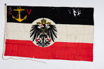 flag, ensign F051