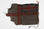 flag, ensign, 1932.462, F057, W0593