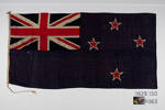 flag, ensign, 1929.150, F063