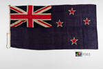 flag, ensign, 1929.150, F063