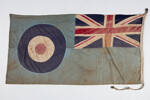 flag, ensign, 1975.24, F083