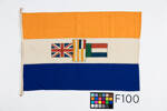 flag, national, F100