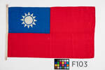 flag, national, F103