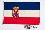 flag, F122