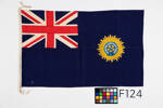 flag, F124