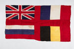 flag, 1980.5, F129