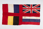 flag, 1980.5, F129