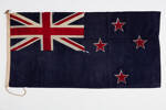 flag, 1981.155, F130